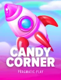 candy corner official logo